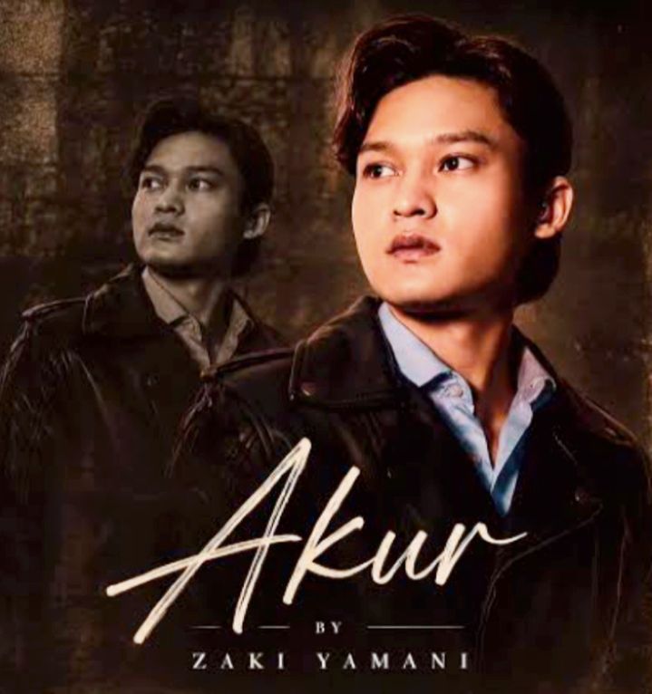 Zaki Yamani “Akur” dengan suratan takdir
