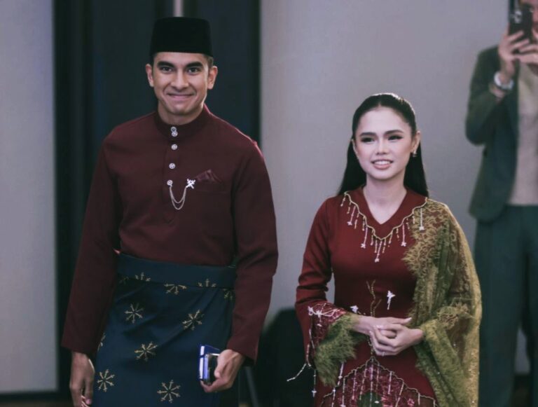 Bella Astillah & Syed Saddiq akan rai orang ramai menerusi ‘kenduri rakyat’