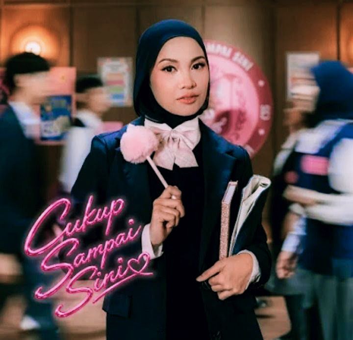 Nabila Razali mulakan episod baharu dalam bidang seni