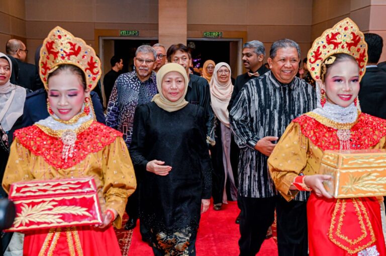 PENGASIH Malaysia Cemerlang Di NATCOM 2026, Raih Dua Pingat Emas Melalui Inovasi Pemulihan Ketagihan